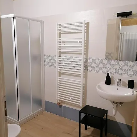 Bed & Breakfast La Casa Gialla Ravenna