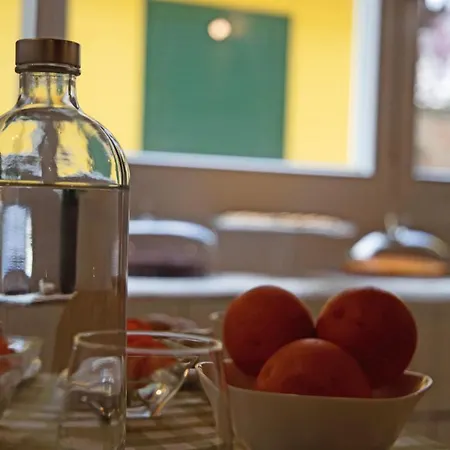 La Casa Gialla 3* Ravenna