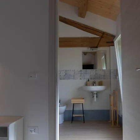 La Casa Gialla Bed & Breakfast Ravenna