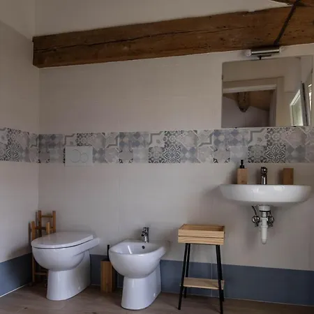 La Casa Gialla Ravenna