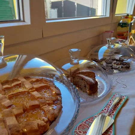 La Casa Gialla Ravenna