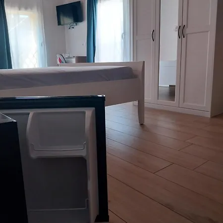 Bed & Breakfast La Casa Gialla Ravenna