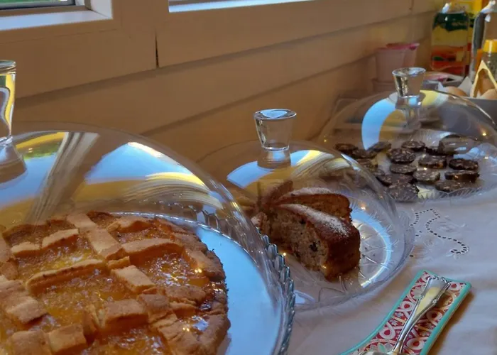 La Casa Gialla Ravenna