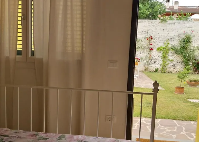 La Casa Gialla 3* Ravenna