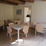 La Casa Gialla Panzió Ravenna