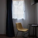La Casa Gialla