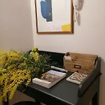 Panzió La Casa Gialla Ravenna