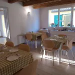 Panzió La Casa Gialla 3*