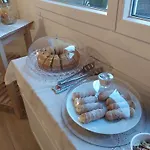La Casa Gialla