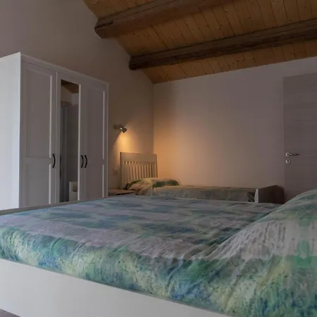 La Casa Gialla Panzió