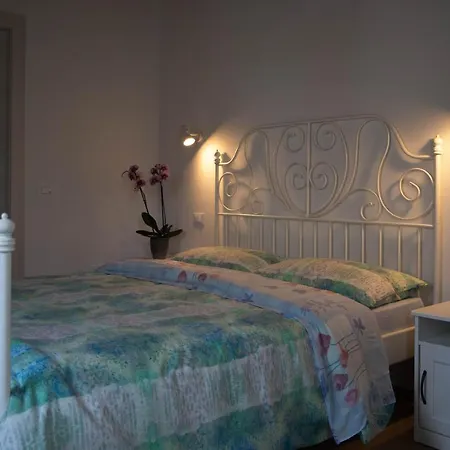 Bed and breakfast La Casa Gialla Rávena