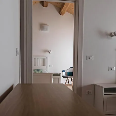 La Casa Gialla Bed and breakfast 3*