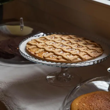 La Casa Gialla Bed and breakfast 3*