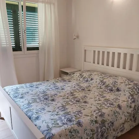 La Casa Gialla Rávena