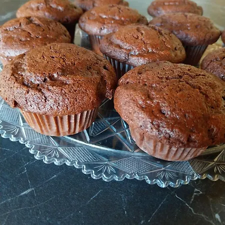 Bed and breakfast La Casa Gialla Rávena