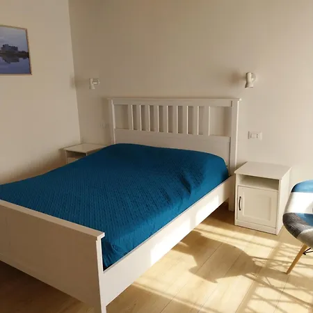 Bed and breakfast La Casa Gialla 3*