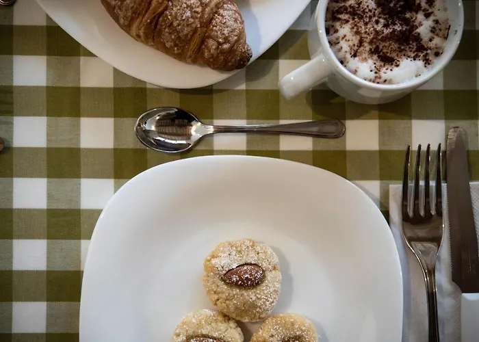 La Casa Gialla Ravenna