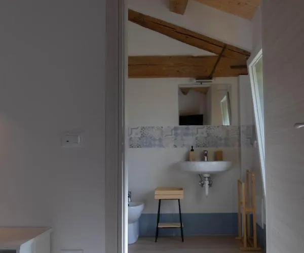 La Casa Gialla Bed & Breakfast Ravenna